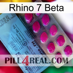 Rhino 7 Beta 35